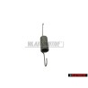 VW Original Ressort De Traction - 311129769A