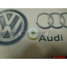 VW Original Coussinet - 823721567