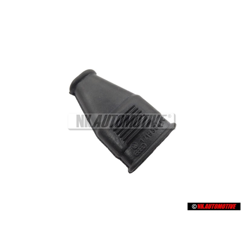 VW Original Capuchon De Protection - 171959459