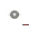 VW Original Rondelle Plate - N 01166620