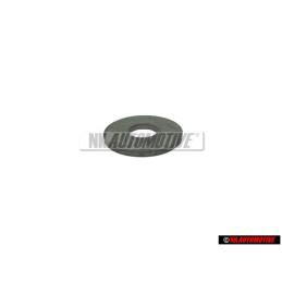 VW Original Rondelle Plate - N 01166620