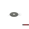 VW Original Rondelle Plate - N 01166620