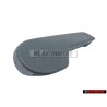 VW Original Poignee P. Tirant De Capot Anthracite - 1J2823533C 71N