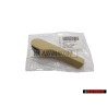VW Original Poignee P. Tirant De Capot Beige Creme - 1J2823533C 3PT