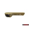VW Original Poignee P. Tirant De Capot Beige Creme - 1J2823533C 3PT