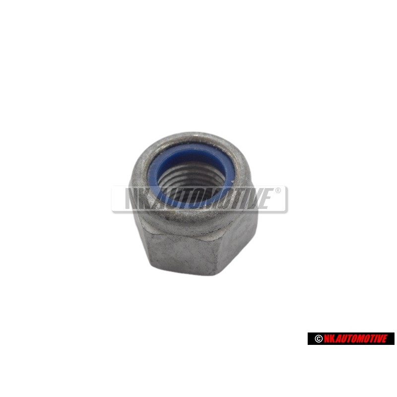VW Original Ecrou 6 Pans, Autoserreur - N 10535201