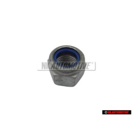 VW Original Ecrou 6 Pans, Autoserreur - N 10535201