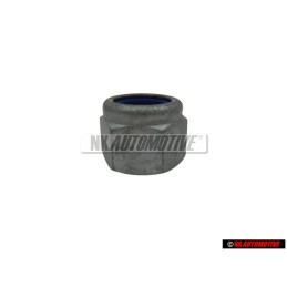 VW Original Ecrou 6 Pans, Autoserreur - N 10535201