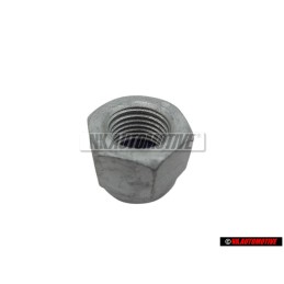 VW Original Ecrou 6 Pans, Autoserreur - N 10535201