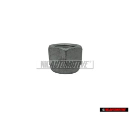 VW Original Ecrou 6 Pans, Autoserreur - N 10535201