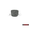 VW Original Ecrou 6 Pans, Autoserreur - N 10535201