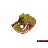 VW Original Plaque De Fermeture - 251837295B