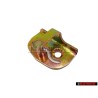 VW Original Plaque De Fermeture - 251837295B