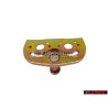 VW Original Plaque De Fermeture - 251837295B