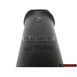 VW Original Ajutage Remplissage D'Huile - 070115304