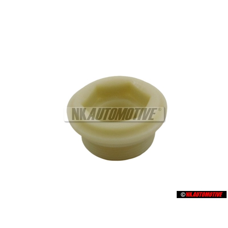 VW Original Bouchon Filete - 020301129B