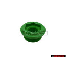 VW Original Bouchon Filete - 020301129D