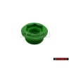 VW Original Bouchon Filete - 020301129D