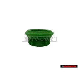 VW Original Bouchon Filete - 020301129D