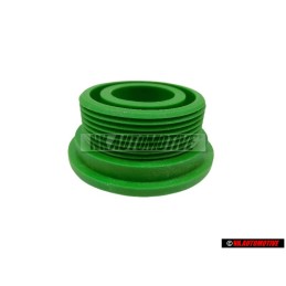 VW Original Bouchon Filete - 020301129D