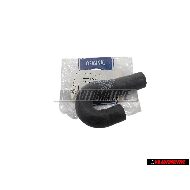 VW Original Flexible Liquide Refroid. 