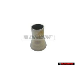 VW Original Entonnoir P. Remplissage Avec Essence Au Plomb - 133201134