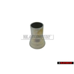VW Original Entonnoir P. Remplissage Avec Essence Au Plomb - 133201134