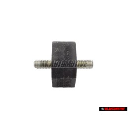 VW Original Patin Metal Caoutchouc - 171121275E