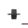 VW Original Patin Metal Caoutchouc - 171121275E
