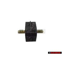 VW Original Patin Metal Caoutchouc - 171121275E