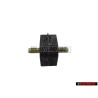 VW Original Patin Metal Caoutchouc - 171121275E