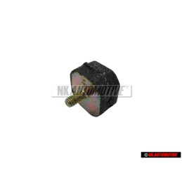 VW Original Patin Metal Caoutchouc - 171121275E