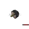 VW Original Patin Metal Caoutchouc - 171121275E