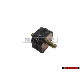 VW Original Patin Metal Caoutchouc - 171121275E