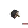 VW Original Patin Metal Caoutchouc - 171121275E