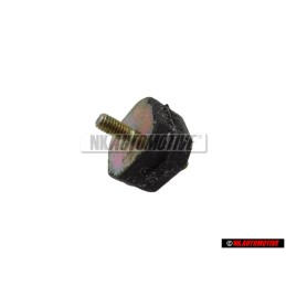 VW Original Patin Metal Caoutchouc - 171121275E