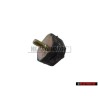 VW Original Patin Metal Caoutchouc - 171121275E