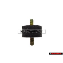VW Original Patin Metal Caoutchouc - 171121275E