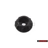 VW Original Bague Palier - 171512333
