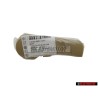VW Original Poignee P. Tirant De Capot Beige Clair - 1J2823533C Q70