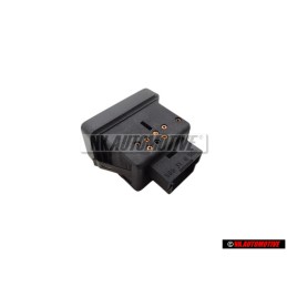 VW Original Interrupteur Pour Reglage De La Portee - 251941333B