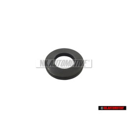 VW Original Ressort A Disques - 411399169