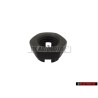 VW Original Ecrou Crenele - N 0112122