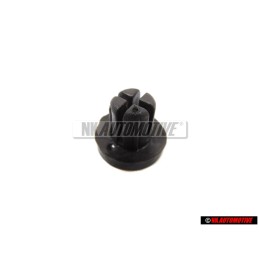VW Original Rivet D'Ecartement - 865853231A