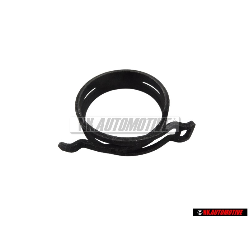 VW Original Collier A Lame-Ressort - N 90926501
