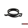 VW Original Collier A Lame-Ressort - N 90926501