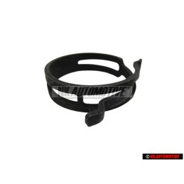 VW Original Collier A Lame-Ressort - N 90926501