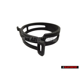 VW Original Collier A Lame-Ressort - N 90926501