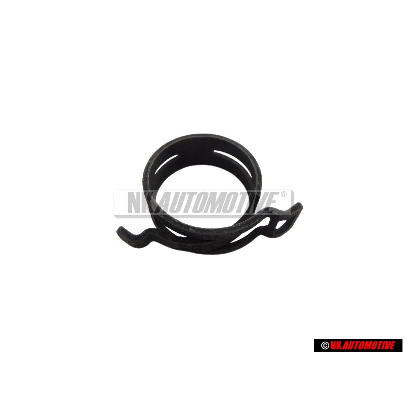 VW Original Collier A Lame-Ressort - N 90687101