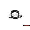VW Original Collier A Lame-Ressort - N 90687101